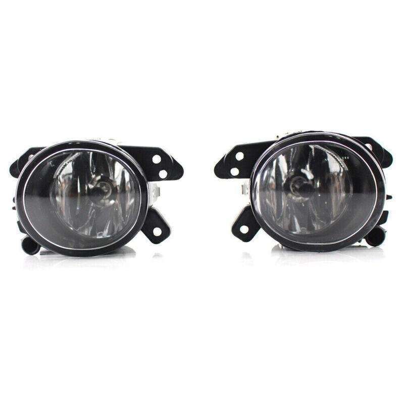 Fits M-Benz C-class W204 CLS W219 07-10 Fog Light Lamp Pair