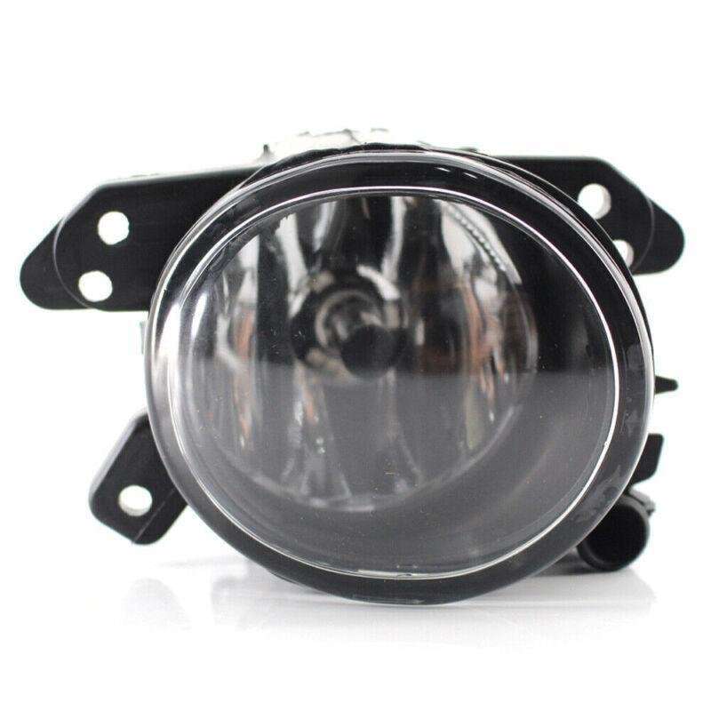 Fits M-Benz C-class W204 CLS W219 07-10 Fog Light Lamp Pair