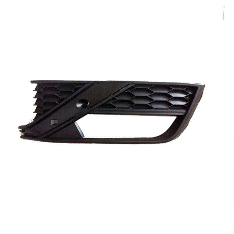 Front Bumper Fog Light Lamp Cover Grille For 2015-2020 VW Polo GTI Right Side