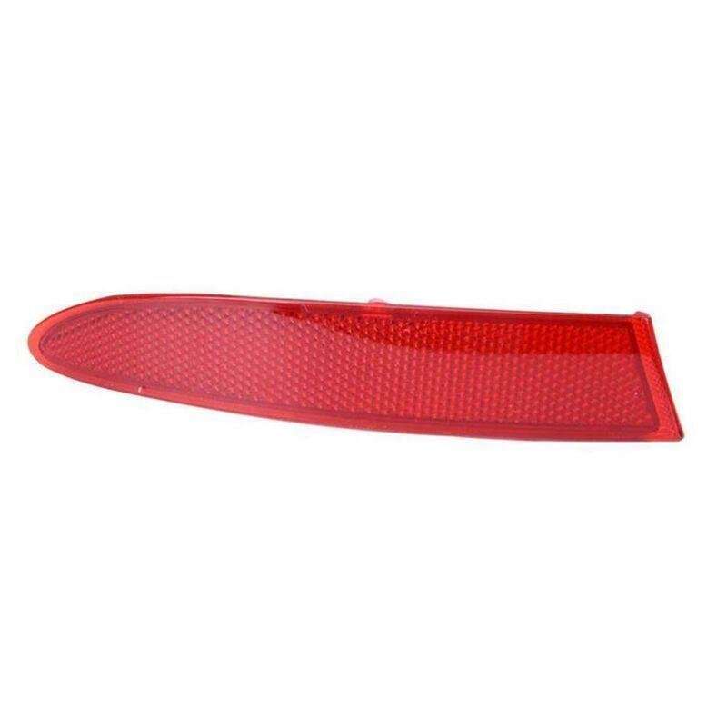 For BMW F25 X3 2011-2014 Left Side Rear Bumper Reflector Light Turn Signal Lamp