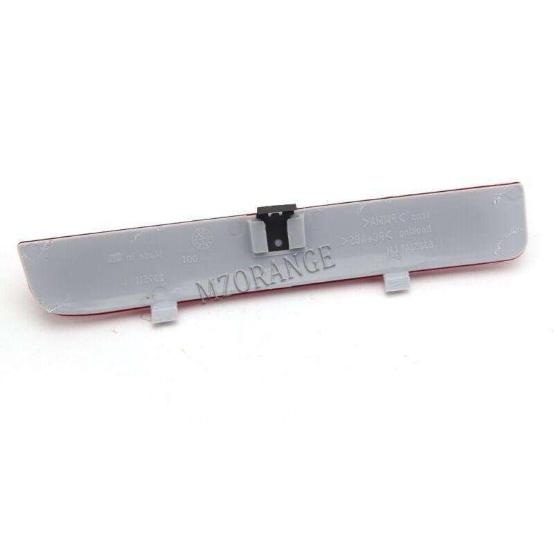 Pair Rear Bumper Reflector LR006349 LR006348 Fit For Land Rover Range Rover L322