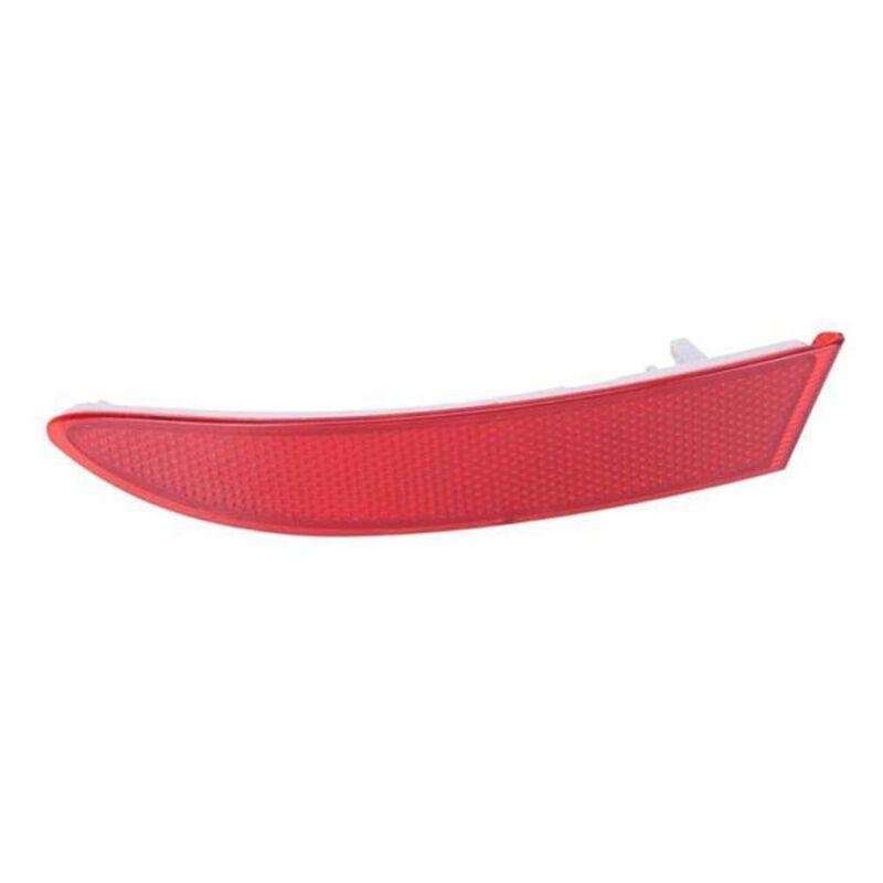 For BMW F25 X3 2011-2014 Left Side Rear Bumper Reflector Light Turn Signal Lamp