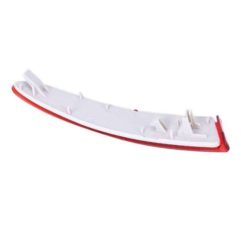For BMW F25 X3 2011-2014 Left Side Rear Bumper Reflector Light Turn Signal Lamp