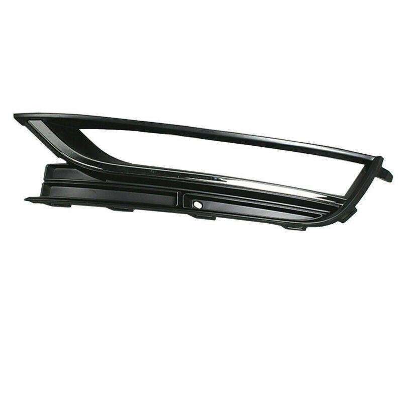 Front Lower Bumper Fog Light Lamp Grille Cover For VW Passat 2011-2015 Right