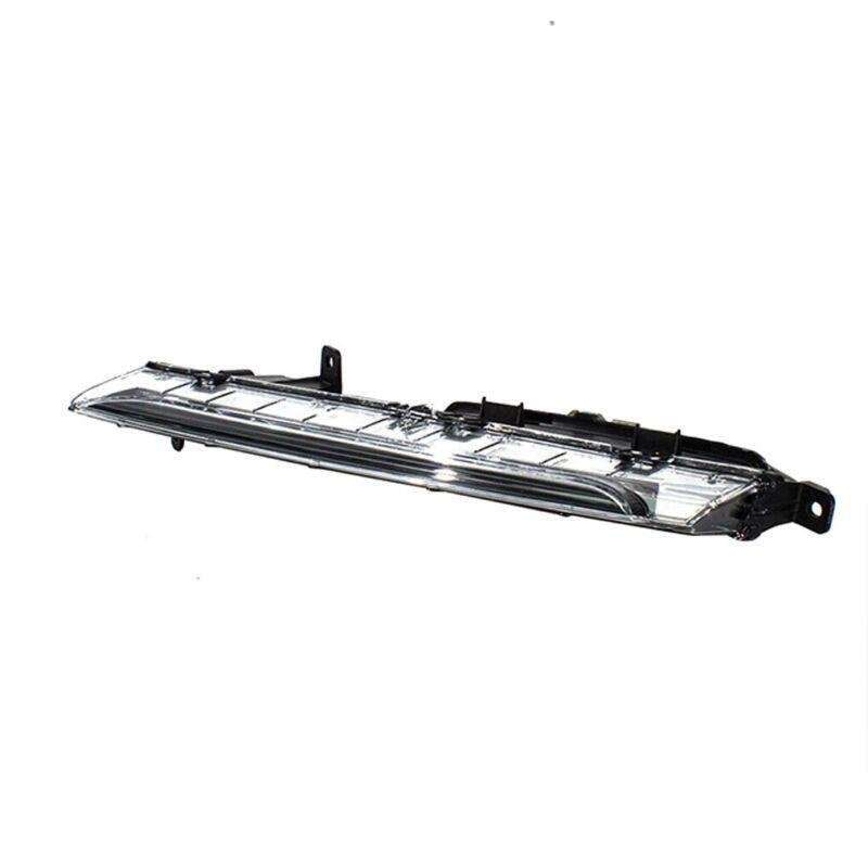 For Porsche Cayenne 2018-2020 Front Bumper LED DRL Fog Light Assembly Left