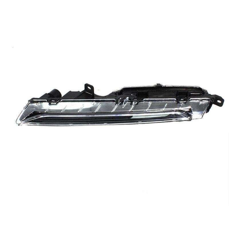 For Porsche Cayenne 2018-2020 Front Bumper LED DRL Fog Light Assembly Left