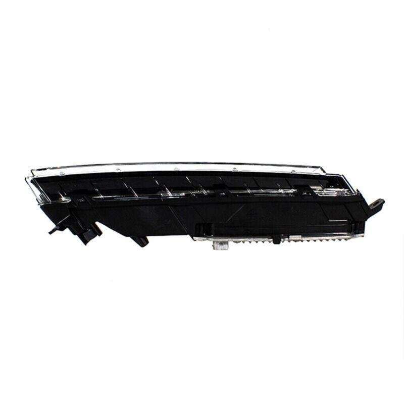 For Porsche Cayenne 2018-2020 Front Bumper LED DRL Fog Light Assembly Left