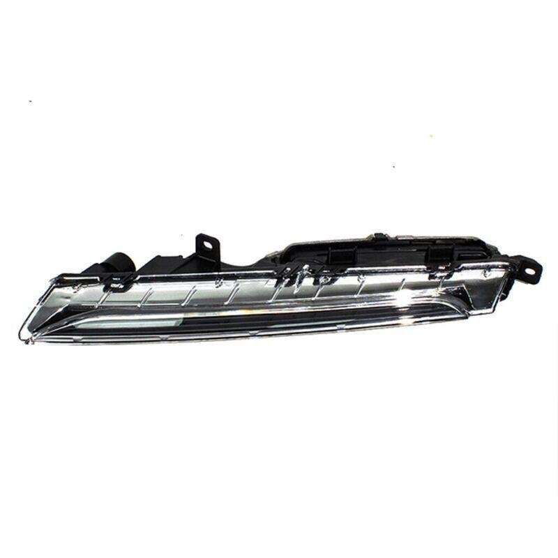 For Porsche Cayenne 2018-2020 Front Bumper LED DRL Fog Light Assembly Left