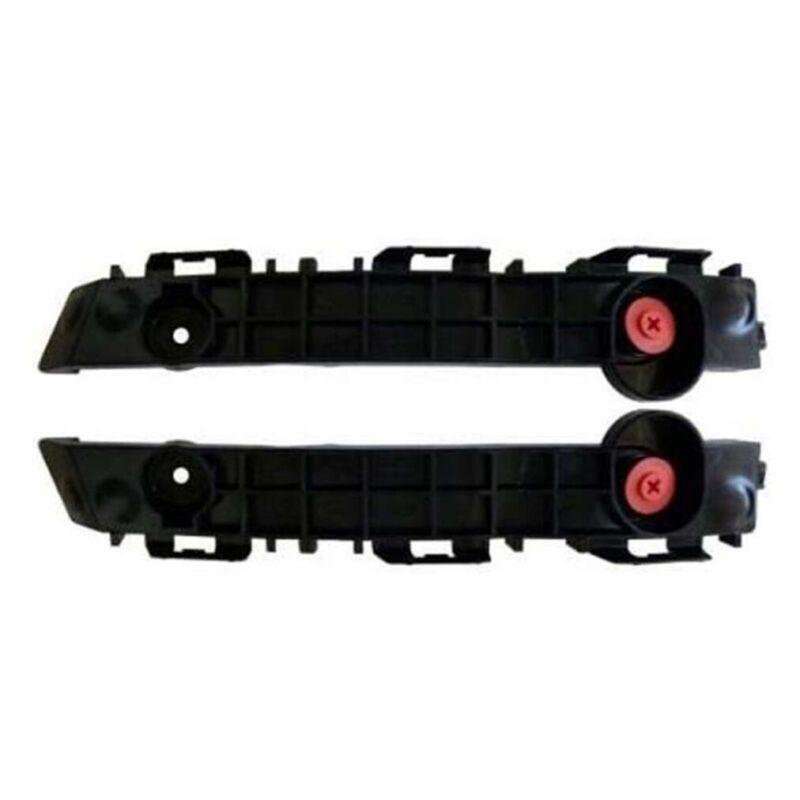 Fits For Toyota Tacoma 2016-2021 1 Pair Front Bumper Retainer Bracket