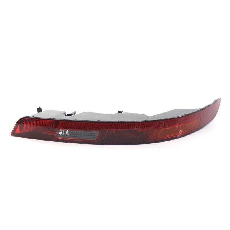 Rear Left Bumper Tail Light Reverse Lamp Red 8UD 945 095 B For Audi Q3 2016-2018