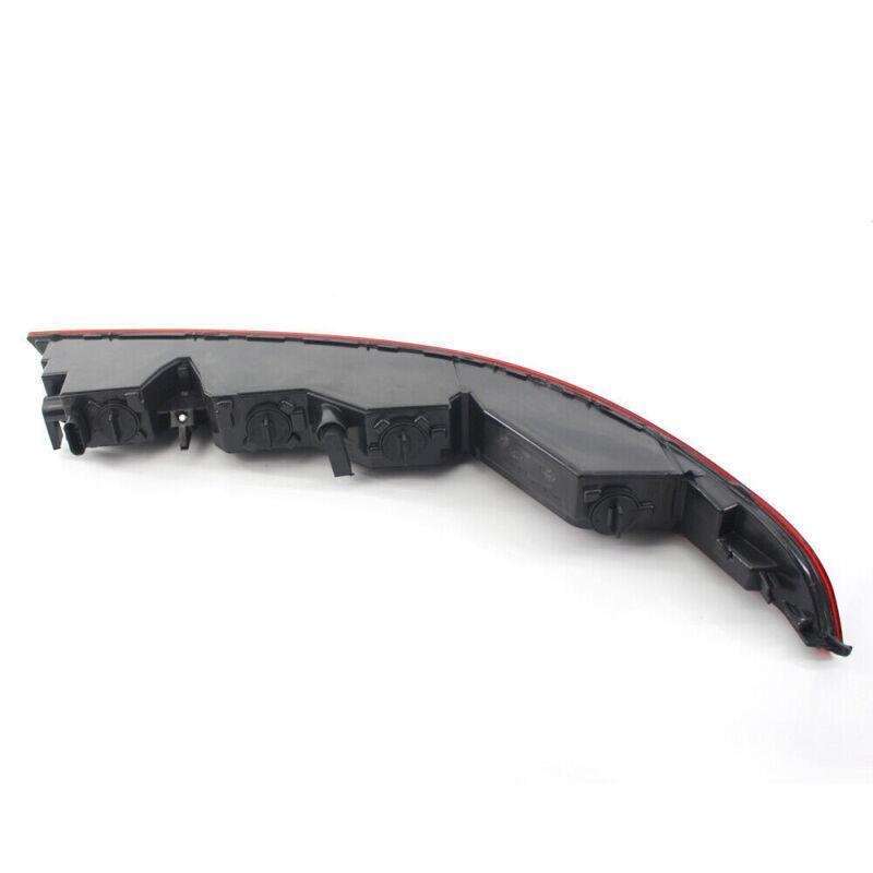 Rear Left Bumper Tail Light Reverse Lamp Red 8UD 945 095 B For Audi Q3 2016-2018