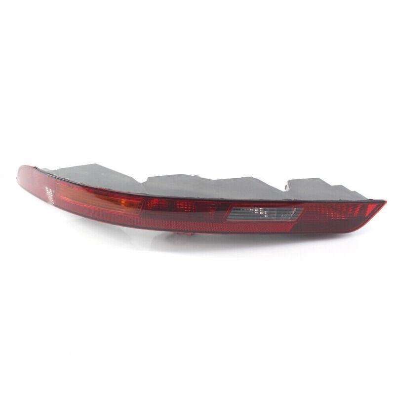 Rear Left Bumper Tail Light Reverse Lamp Red 8UD 945 095 B For Audi Q3 2016-2018