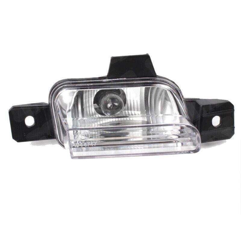 Rear Bumper Reversing Light Brake Signal Lamp For VW Tiguan 2008-2018 Left