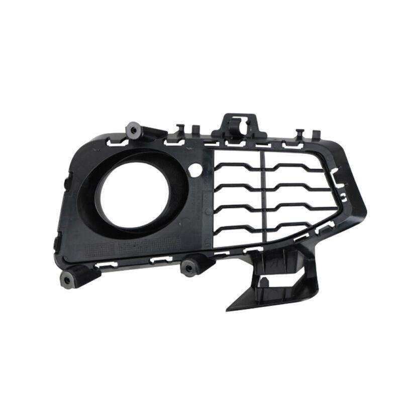 2x Front Bumper Fog Light Grille Cover For BMW 4 Series F32 F33 F36 2013-2016 LR