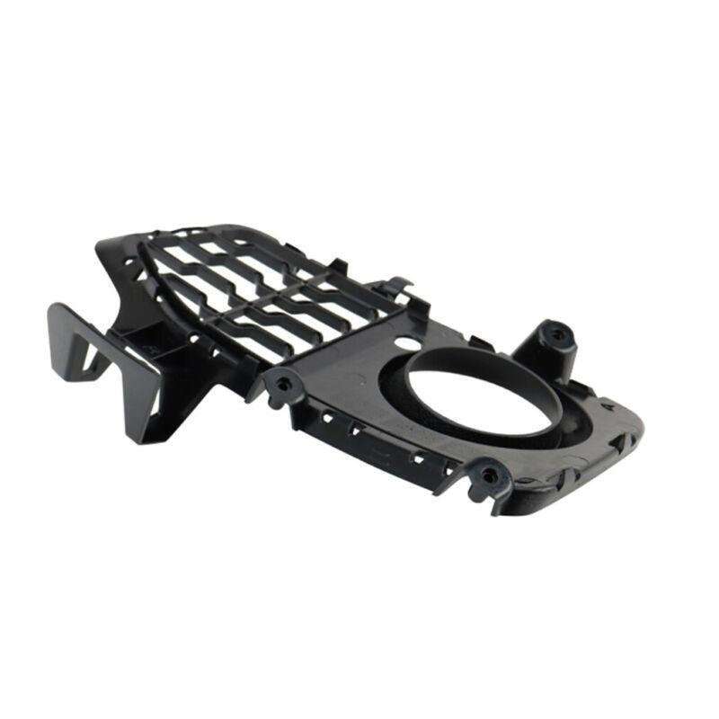 2x Front Bumper Fog Light Grille Cover For BMW 4 Series F32 F33 F36 2013-2016 LR
