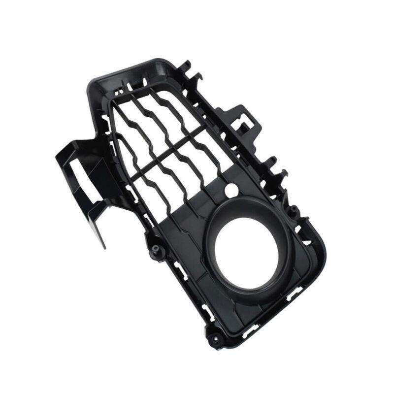 2x Front Bumper Fog Light Grille Cover For BMW 4 Series F32 F33 F36 2013-2016 LR
