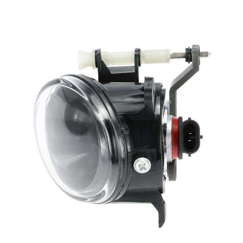 Pair of Front Fog Light Lamp Bulb H11 Replacement Set fit for AUDI A4 B8 Q5