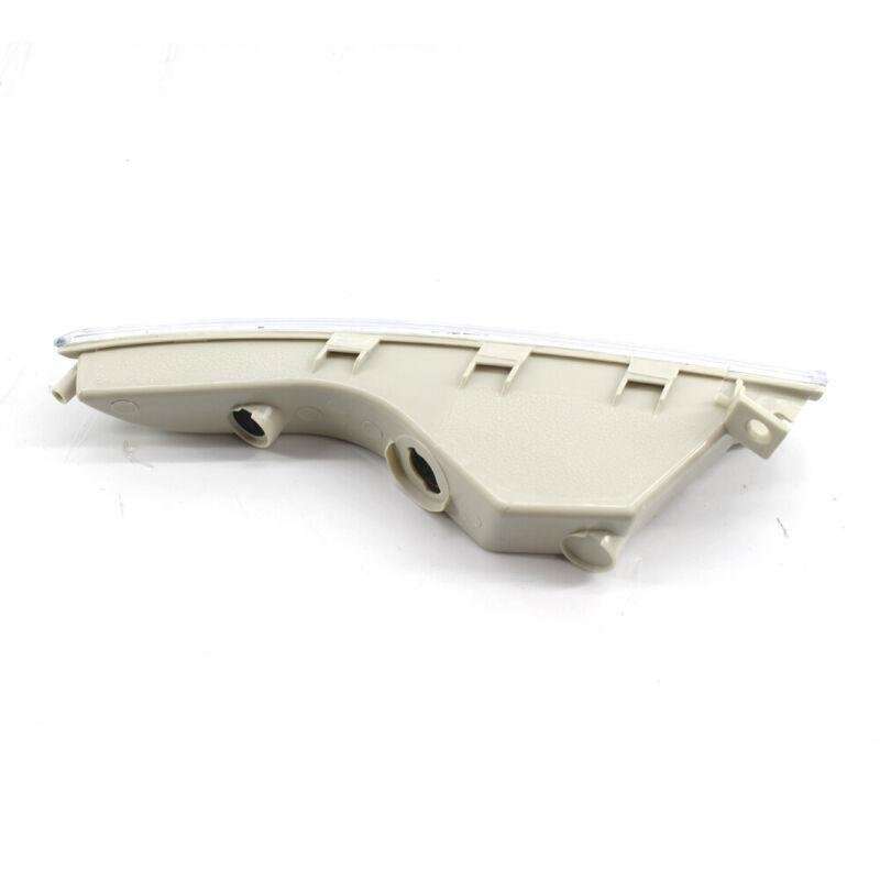 Fit For VW Passat CC 2009-2010 Front Left Side Corner Signal Clear Amber Right