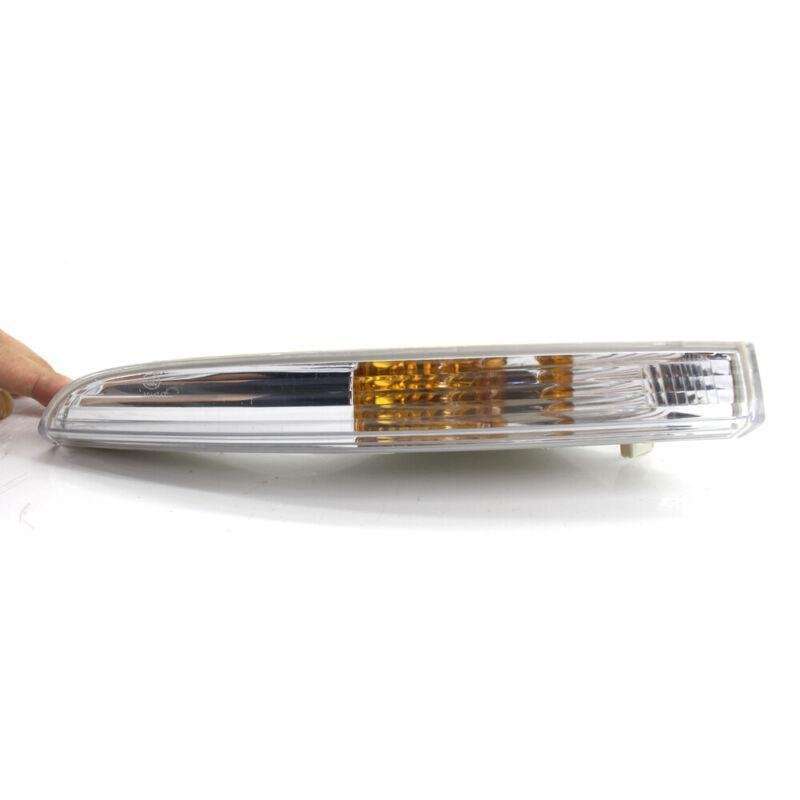 Fit For VW Passat CC 2009-2010 Front Left Side Corner Signal Clear Amber Right