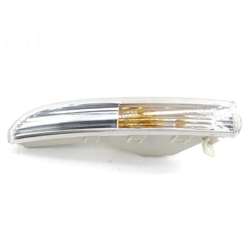 Fit For VW Passat CC 2009-2010 Front Left Side Corner Signal Clear Amber Right