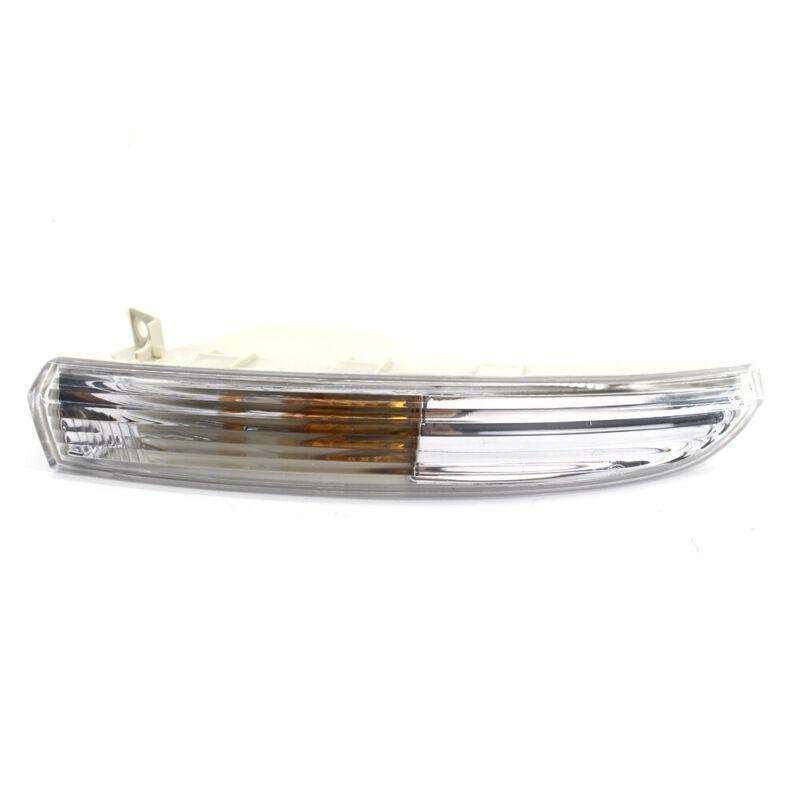 Fit For VW Passat CC 2009-2010 Front Left Side Corner Signal Clear Amber Right