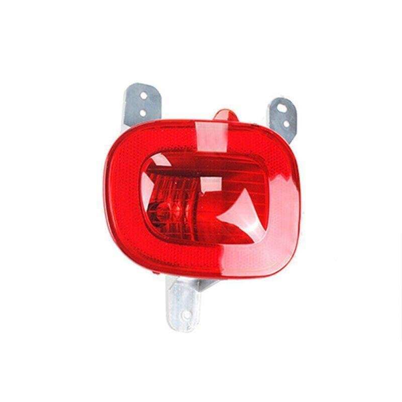 Rear Bumper Stop Lamp Light Reflector For Jeep Renegade 2015-2018 Left