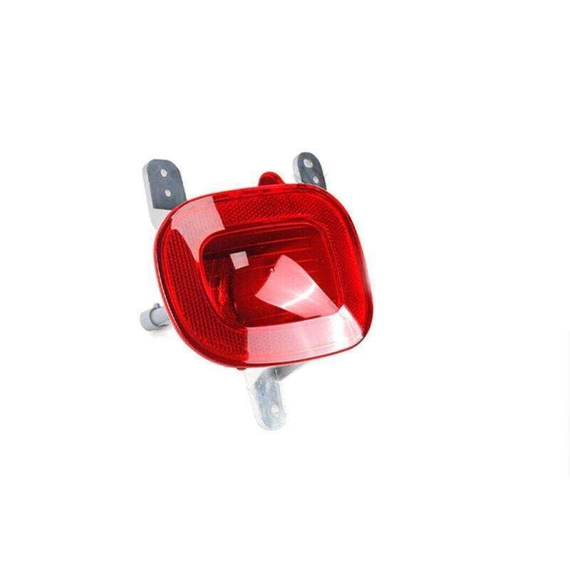 Rear Bumper Stop Lamp Light Reflector For Jeep Renegade 2015-2018 Left
