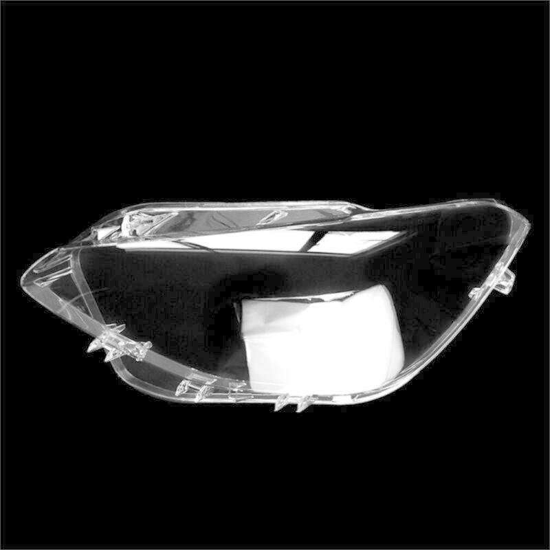 Left Side Headlight Headlamp Clear Lens Cover For BMW 1 Series F20 2012-2014