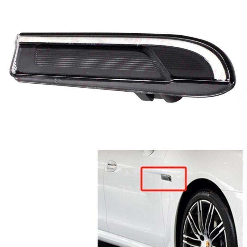 For Porsche Panamera 970 2010-2016 Fender Turn Signal Light Lamp Right Side