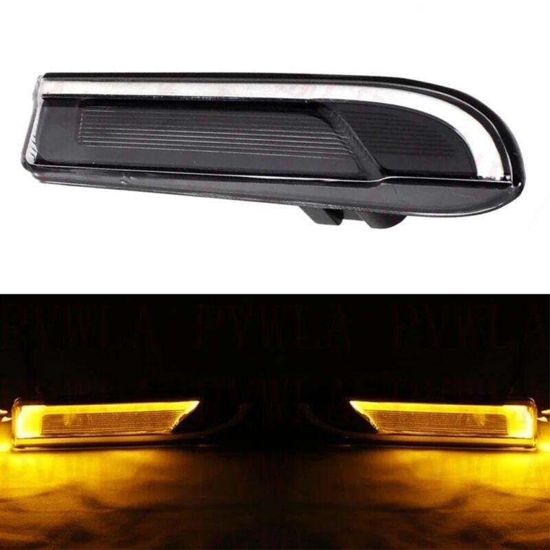 For Porsche Panamera 970 2010-2016 Fender Turn Signal Light Lamp Right Side