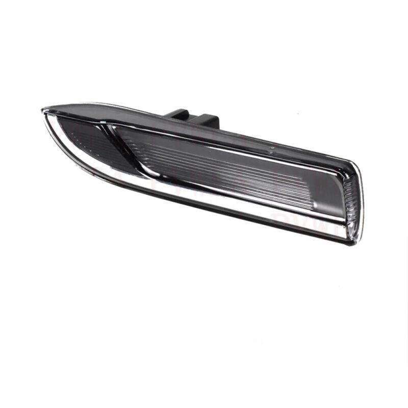 For Porsche Panamera 970 2010-2016 Fender Turn Signal Light Lamp Right Side