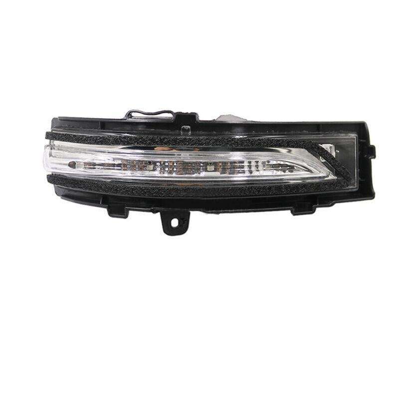 Rearview Mirror Turn Signal Light Indicator For Ford Edge 2015-2019 Right