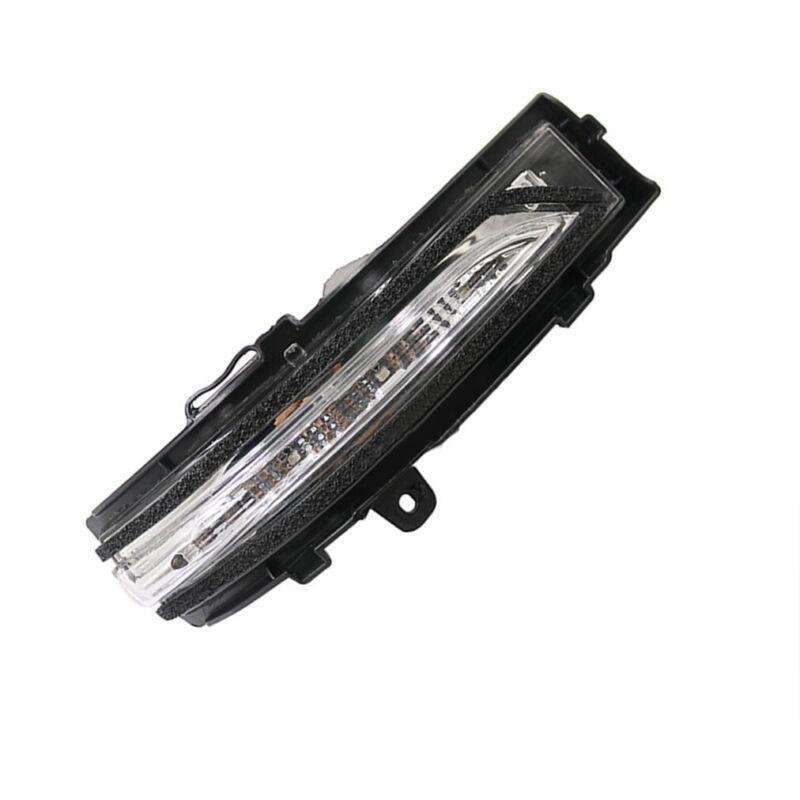 Rearview Mirror Turn Signal Light Indicator For Ford Edge 2015-2019 Right