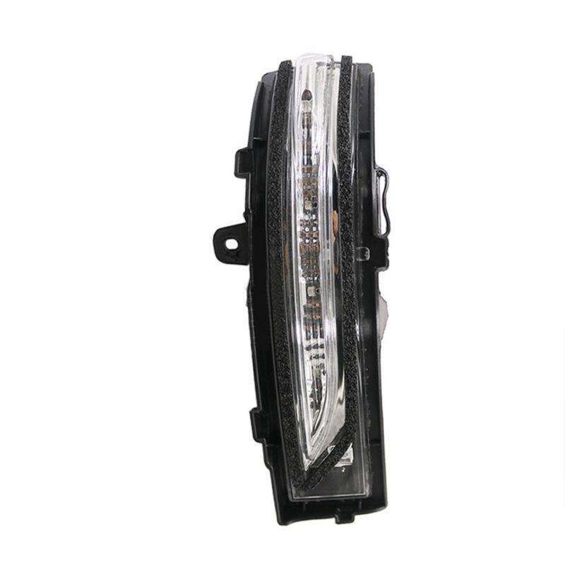 Rearview Mirror Turn Signal Light Indicator For Ford Edge 2015-2019 Right