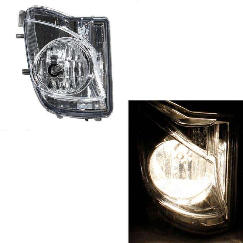 For 2006-2010 Lexus IS250 IS350 Clear Lens Fog Lights Bumper Lamps w/Bulb Right