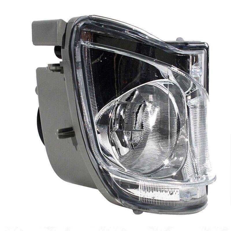 For 2006-2010 Lexus IS250 IS350 Clear Lens Fog Lights Bumper Lamps w/Bulb Right