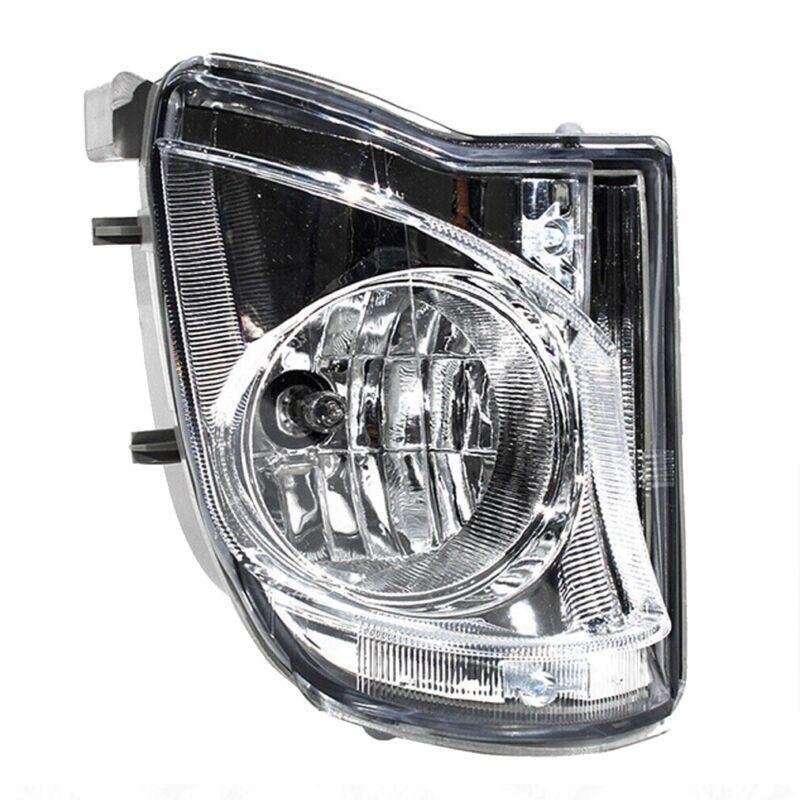 For 2006-2010 Lexus IS250 IS350 Clear Lens Fog Lights Bumper Lamps w/Bulb Right