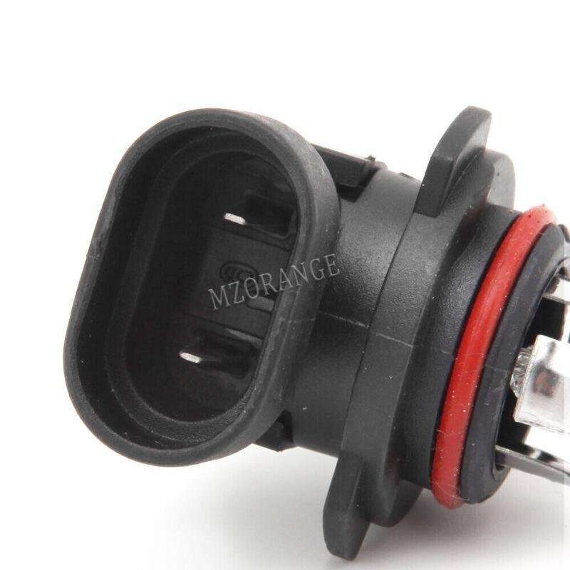 2x Front bumper Fog Light For Toyota Matrix/Pontiac Vibe 2003-2008 Driving Lamps
