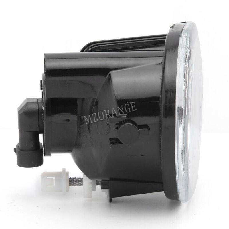 2x Front bumper Fog Light For Toyota Matrix/Pontiac Vibe 2003-2008 Driving Lamps