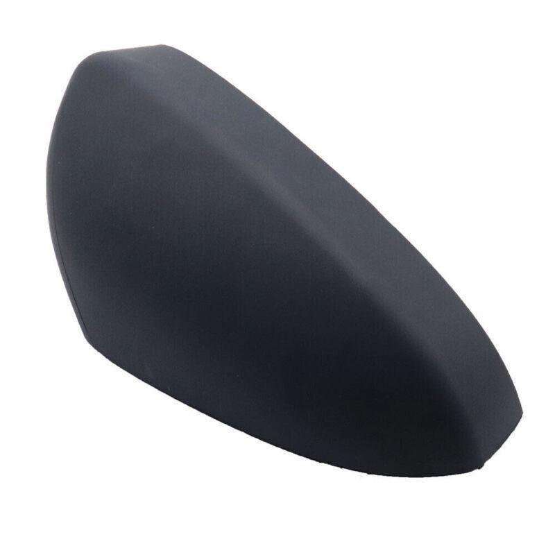 For Ford US Fusion 2013-2021 Mirror Cover Shell Housing Cap Primed Pair