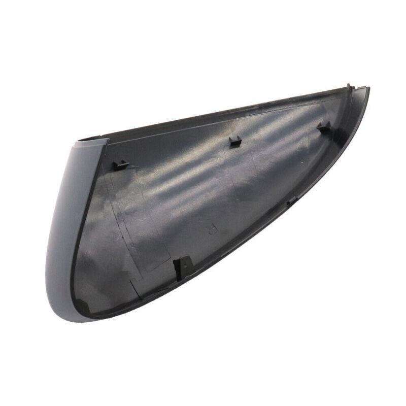 For Ford US Fusion 2013-2021 Mirror Cover Shell Housing Cap Primed Pair