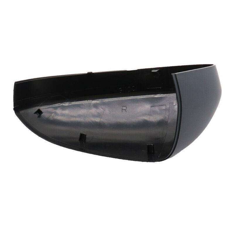 For Ford US Fusion 2013-2021 Mirror Cover Shell Housing Cap Primed Pair