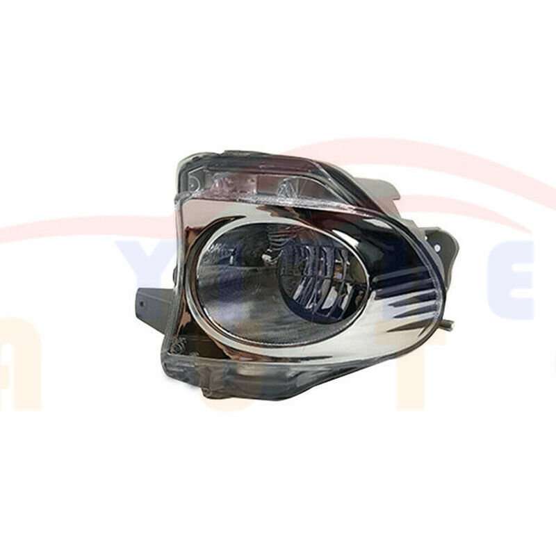 Left Side Front Bumper Fog Light Without Bulb For Lexus ES250 ES350 2010-2012