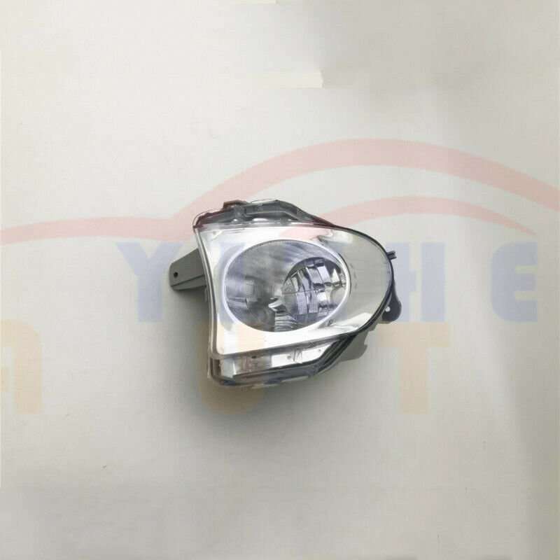 Left Side Front Bumper Fog Light Without Bulb For Lexus ES250 ES350 2010-2012