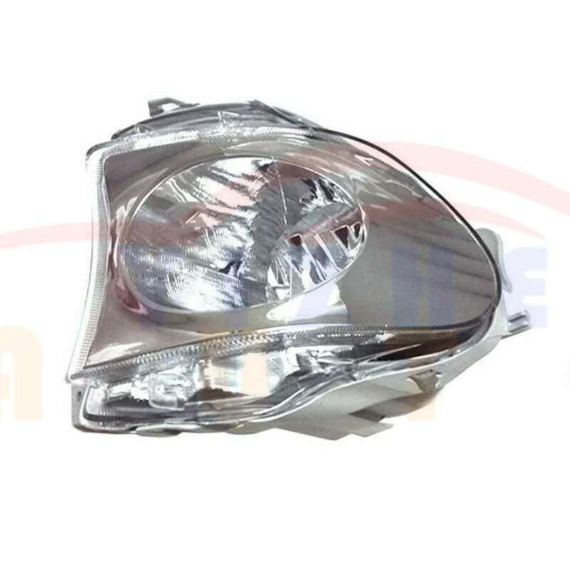 Left Side Front Bumper Fog Light Without Bulb For Lexus ES250 ES350 2010-2012