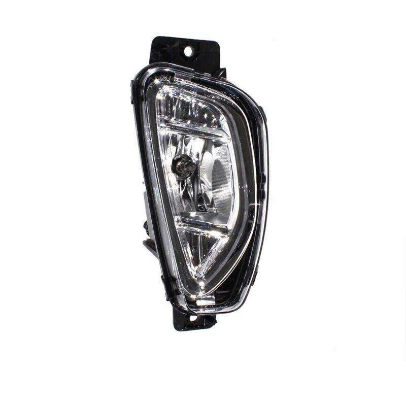Right Side Front Bumper LED Fog Light Driving Lamp For Ford Escape 2020-2022