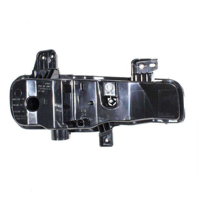 Left Side Front Bumper LED Fog Light Driving Lamp For Ford Explorer 2020-2022