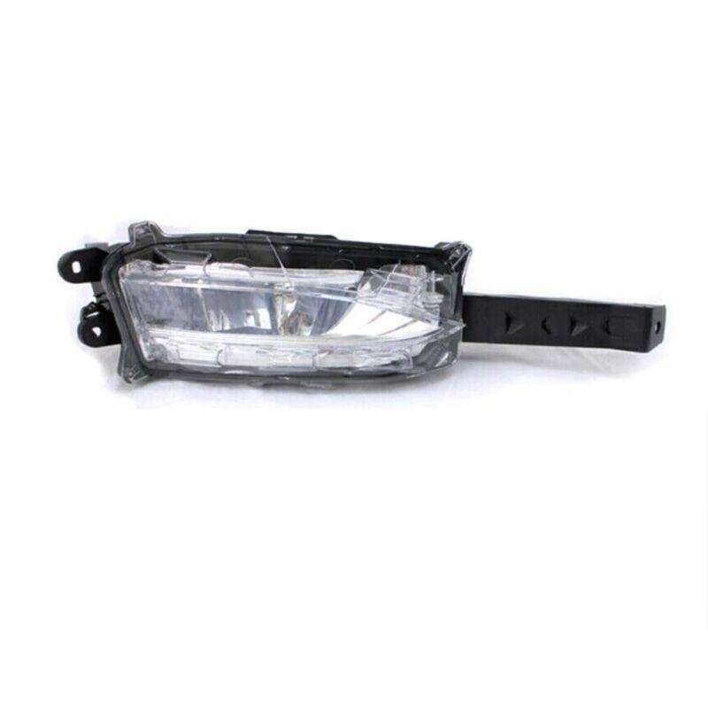 For Lexus NX200T NX300 2015-2017 LED DRL Front Fog Light Driving Lamp Right