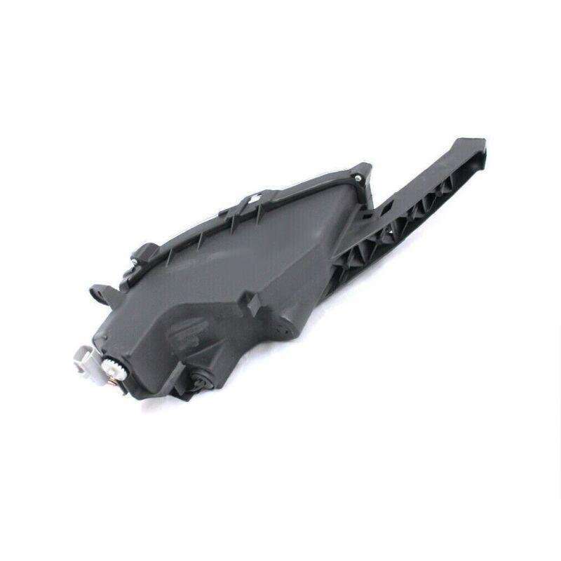 For Lexus NX200T NX300 2015-2017 LED DRL Front Fog Light Driving Lamp Right