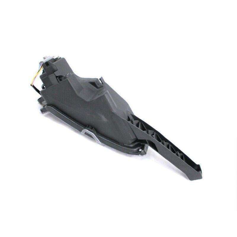 For Lexus NX200T NX300 2015-2017 LED DRL Front Fog Light Driving Lamp Right